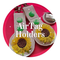 AirTag Holders