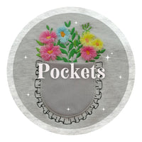 Pocket Designs