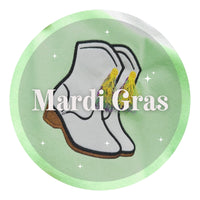 Mardi Gras