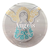 Special Collection - Angels
