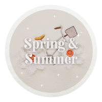 Spring & Summer
