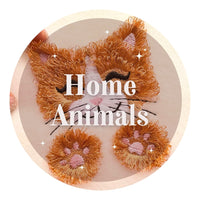 Home Animals