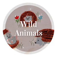 Wild Animals