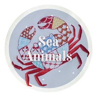 Sea Animals