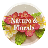 Nature & Florals