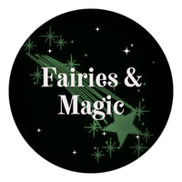 Fairies & Magic