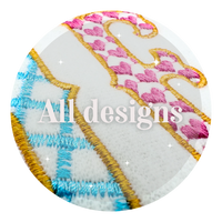 All designs