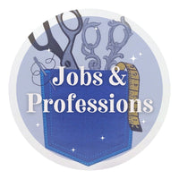 Jobs & Professions
