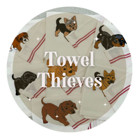 Playful Pet Thieves