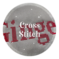 Cross Stitch