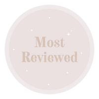 Most Reviewed
