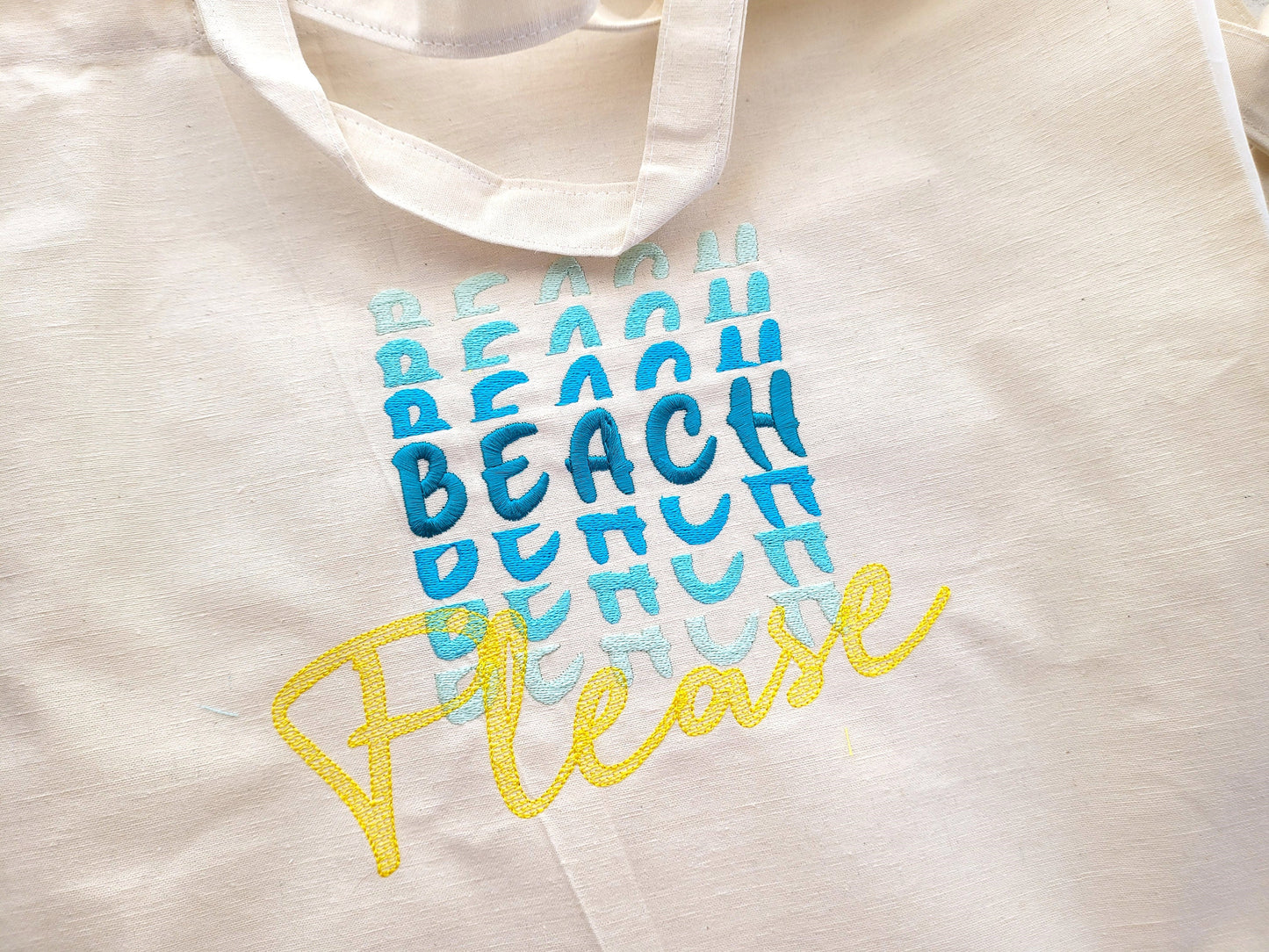 Awesome Summer Stacked Font