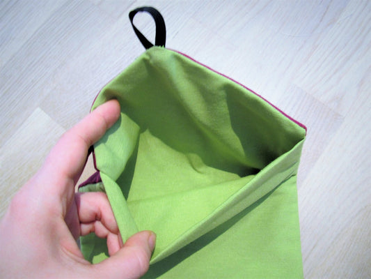 Envelope Bag ITH