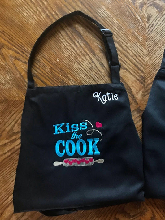 Live Love Cook Kitchen Quote Set