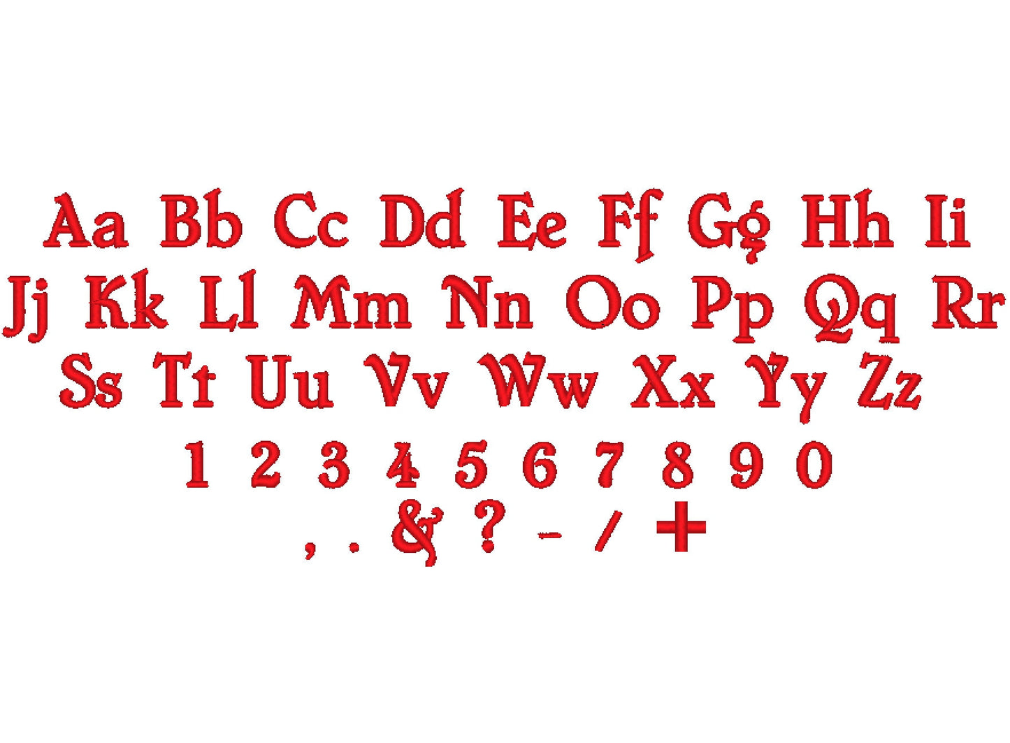 Split Font machine embroidery applique Designs Monogram Set mini font