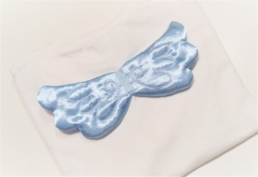 Baby Angel Magic Wings ITH