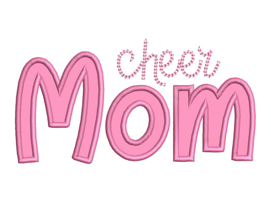Baby Applique Font