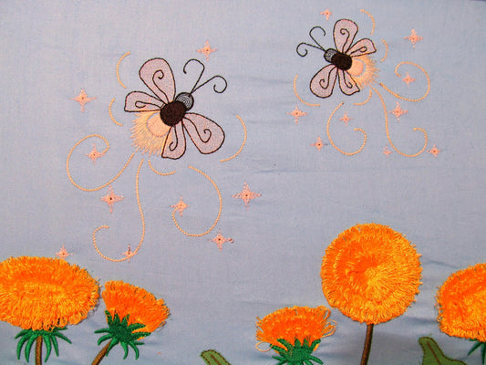 Magic Glowing Firefly