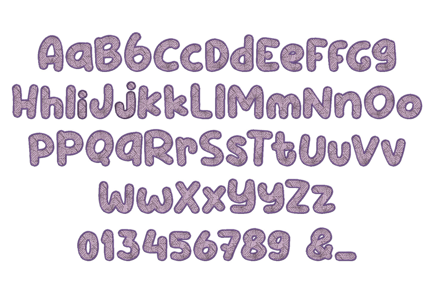 Halloween Spooky Spiderweb Lace Font FSL