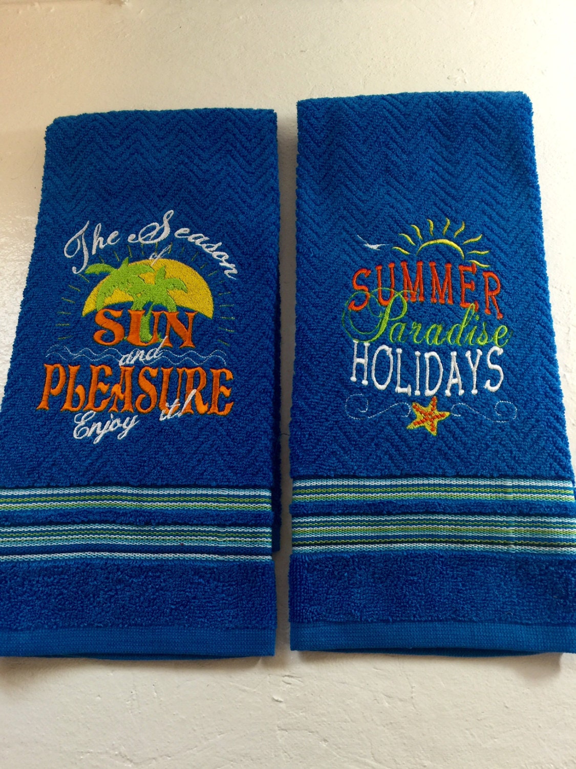 Summer sun loving holidays paradise quote saying machine embroidery