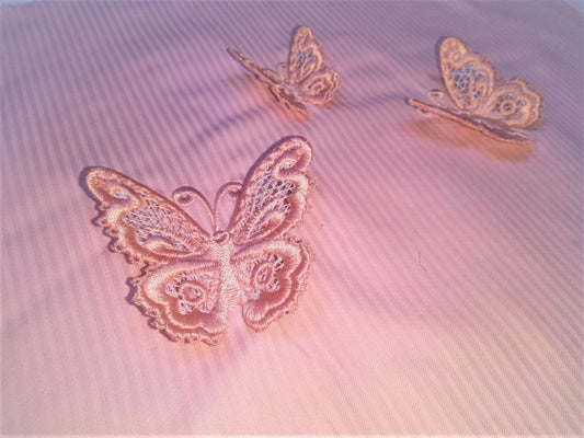 Delicate Butterfly 3D Dimensional FSL