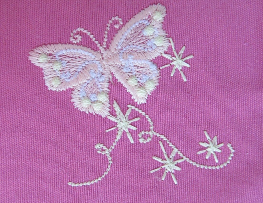 Magic Fairytale Butterfly