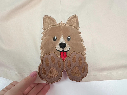 Shetland Sheepdog Sheltie Puppy