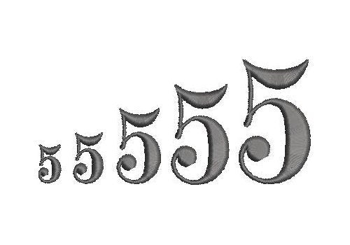 Fairytale Old Style English Font