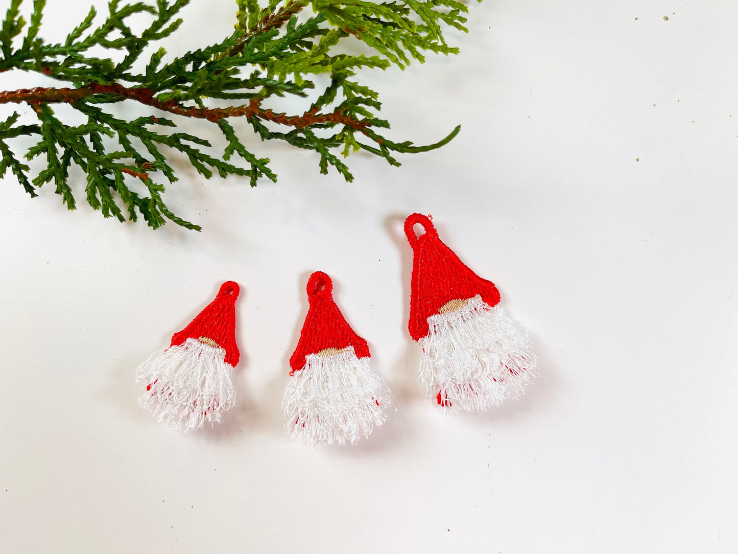 Mini Micro Lace Gnome FSL