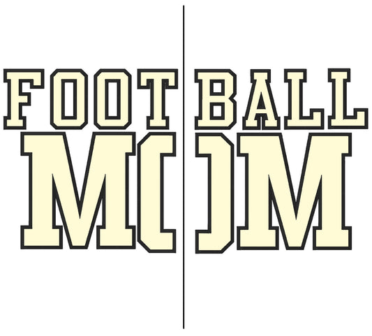 Split Varsity Collegiate Athletic Sport Font