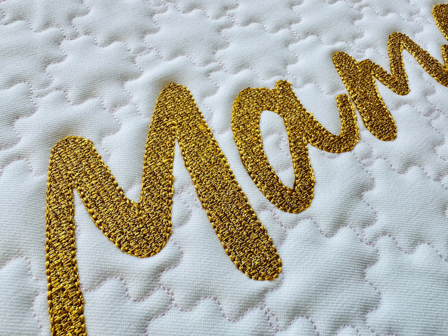 Glitter HTV Vinyl Mylar Handwritten Font