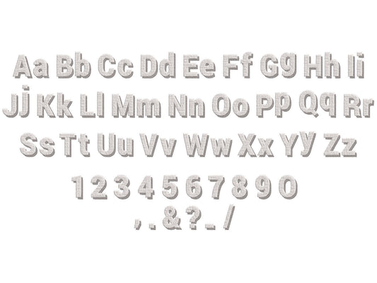 Block Shadow Sport Font