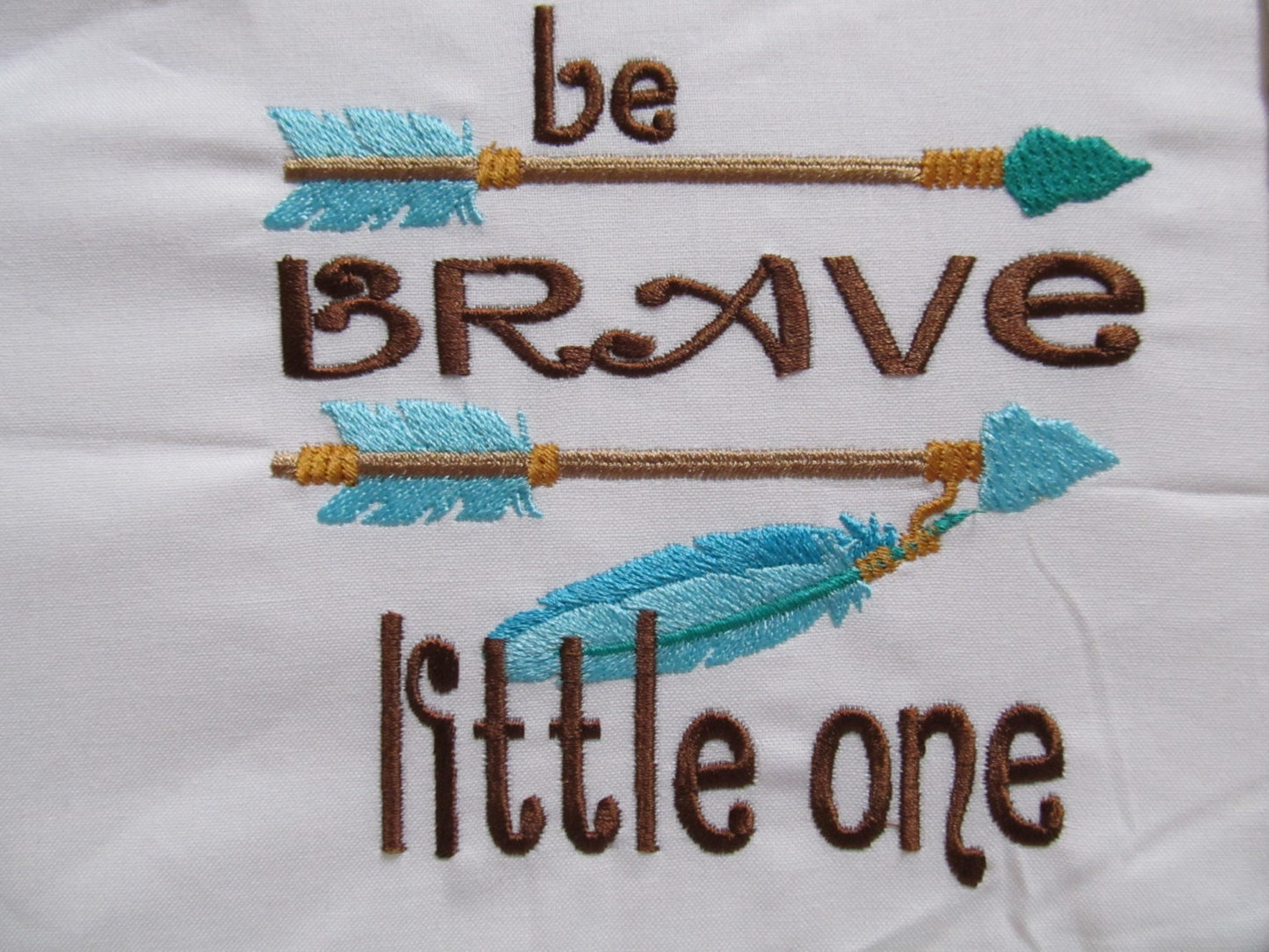 Single Arrow Set of 5