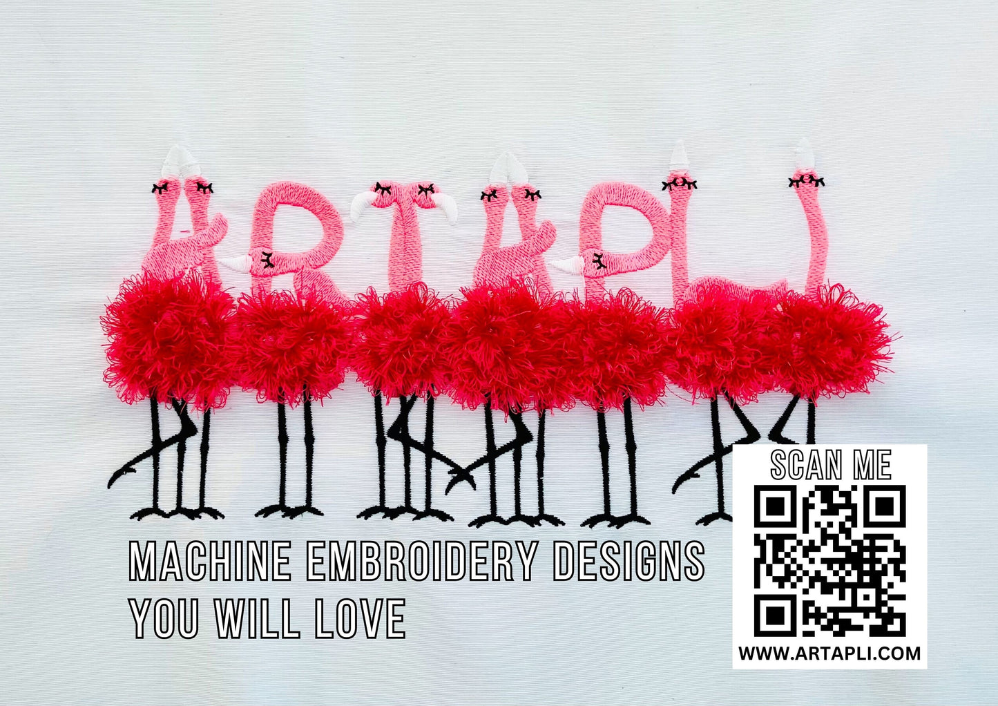 Patriotic Stars And Stripes Fringed Flag