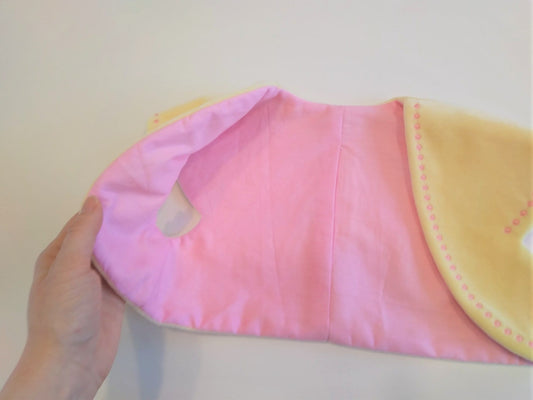 Princess Vest Bolero Jacket ITH