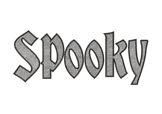 Spooky Gothic Spiderweb Lace Font FSL
