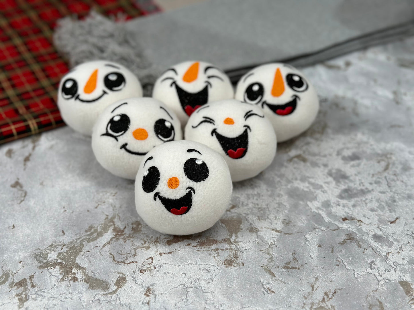 Snowball For Playing Snow Fight Set