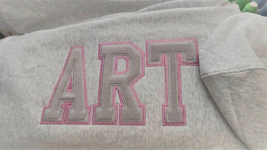 Big Glitter HTV Vinyl Narrow Sport Font