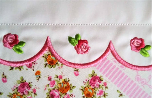 Precious Accent Mini Rose