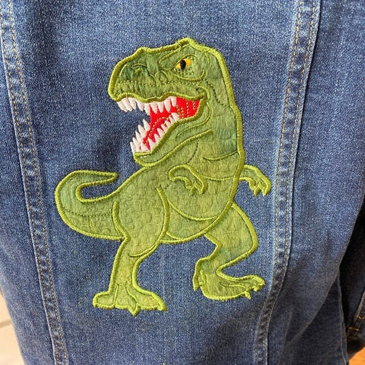 Awesome Realistic T-Rex