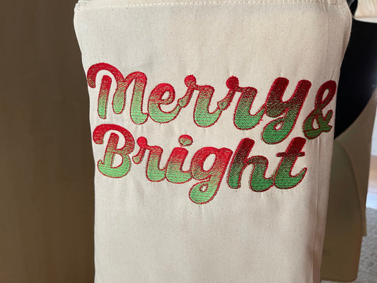 Retro Old Fashioned Rainbow Iridescent Font