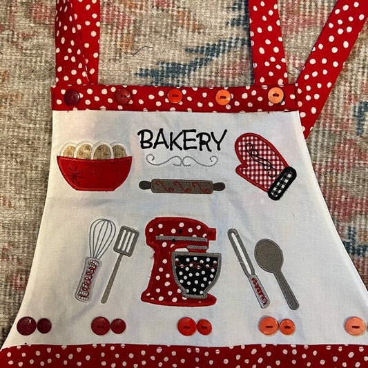 Cooking Bakery Tools Big Set