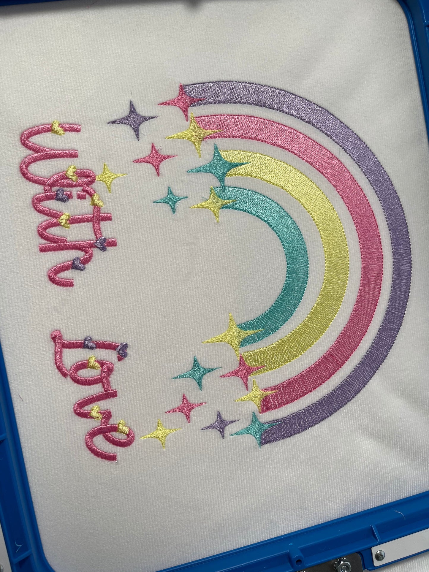 Tiny Heart Satin Font