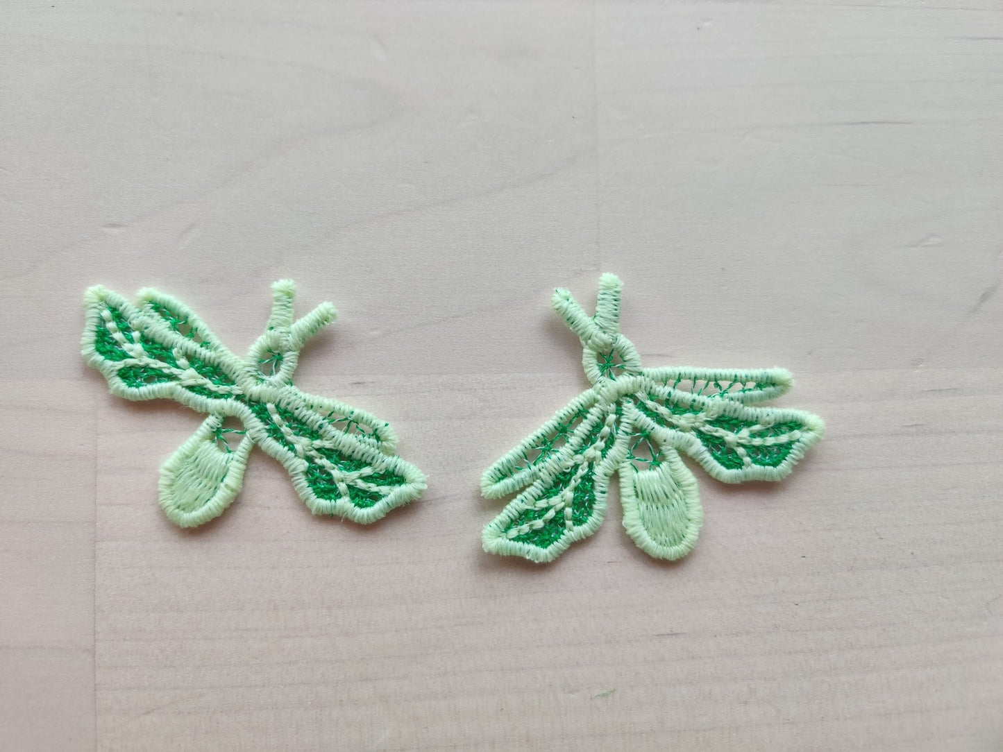 Magic Mini Firefly FSL