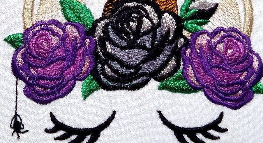 Shabby Chic Rose Bouquet