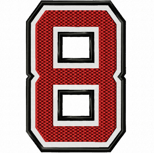 Waffle Varsity Collegiate Athletics Sport Font