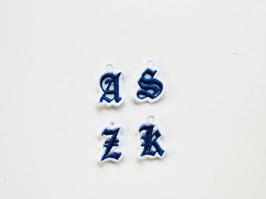 Old English Lace Font FSL