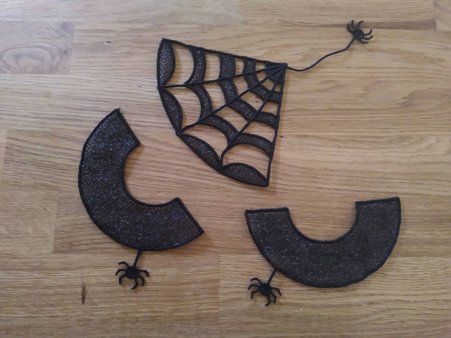 Absolutely Awesome Witch Hat FSL