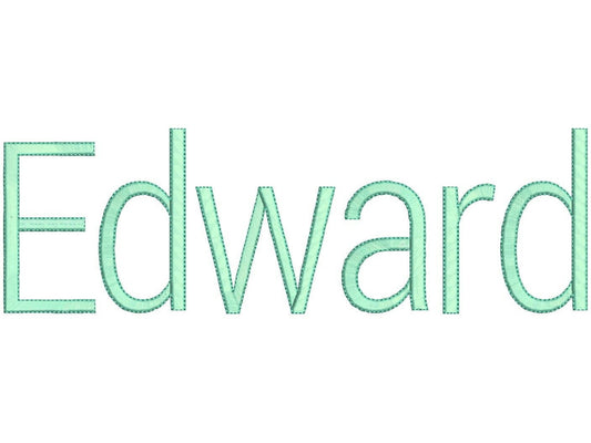 Vintage Classic Block Tall Font