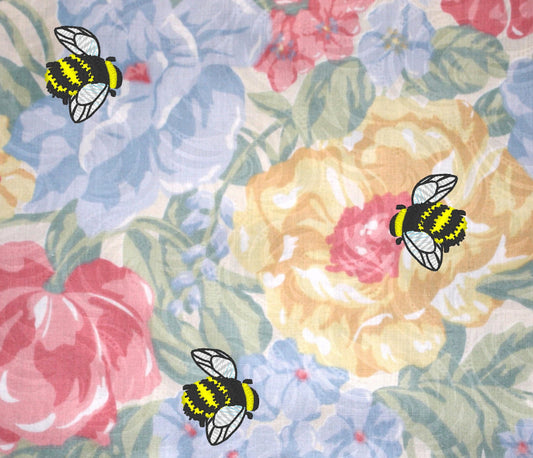 Little Bee Honeybee Accent